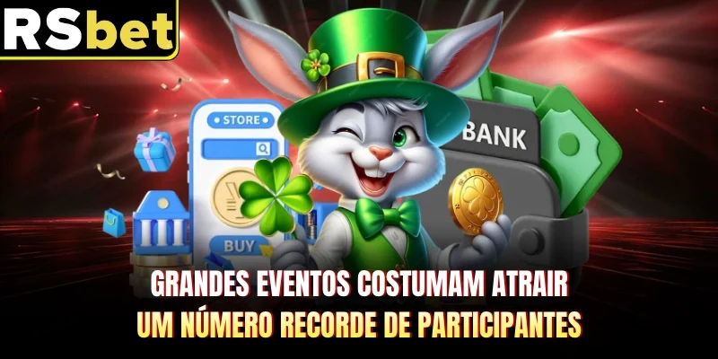 Alterações nos bônus da RSBET para otimizar a experiência 